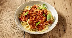 How to Make a Meaty Bolognese Without Using Any Meat