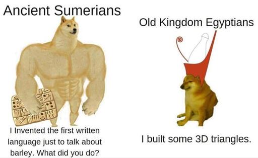 [Memopotamia Monday] parley