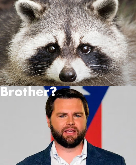 Brother?